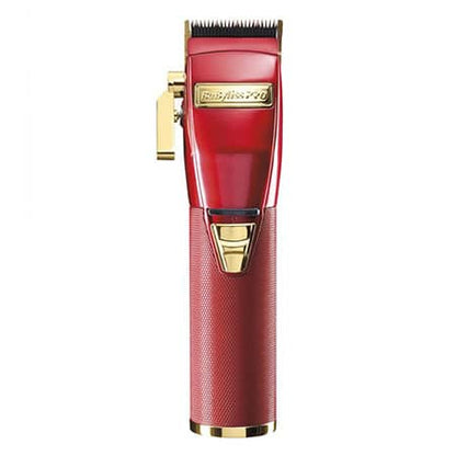 Tondeuse de coupe BabylissPro Red FX