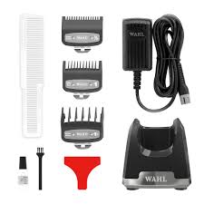 Wahl Senior Cordless