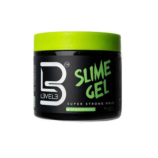 L3VEL3 Slim Gel
