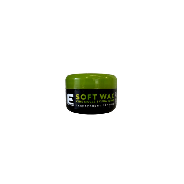 Soft Wax