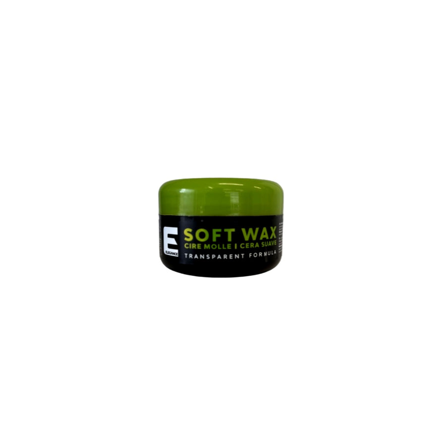 Soft Wax