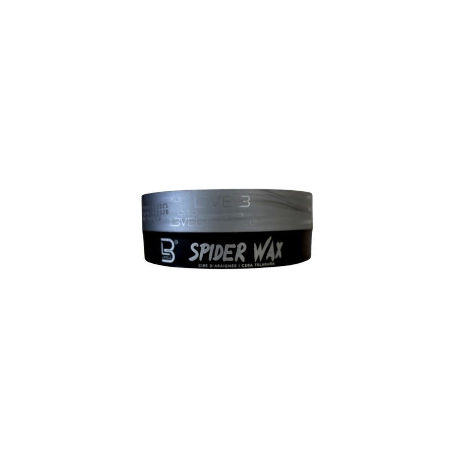 Spider Wax
