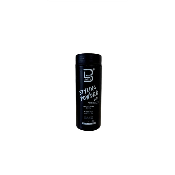 Styling Powder Dust