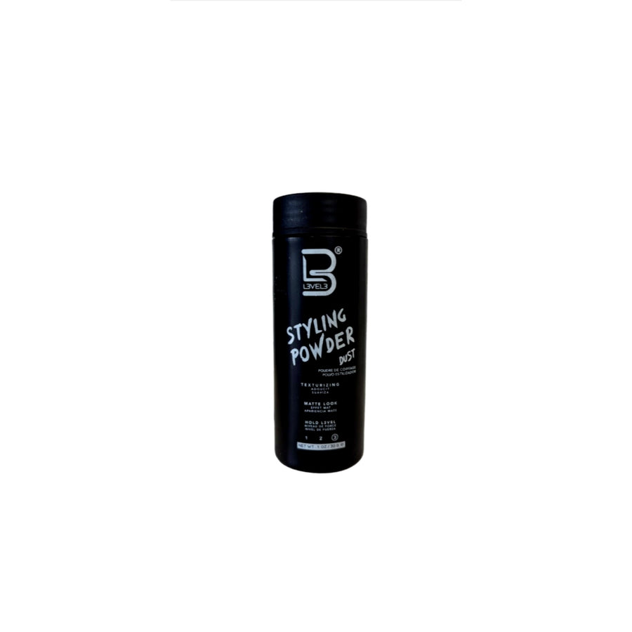 Styling Powder Dust