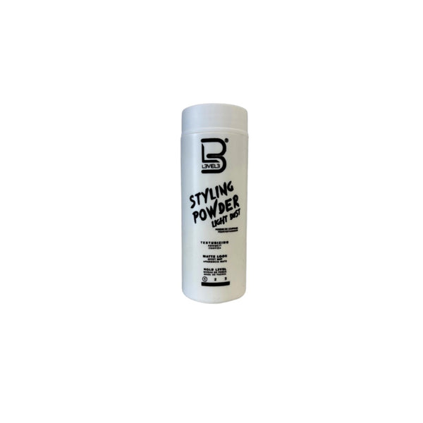 Styling Powder Light Dust