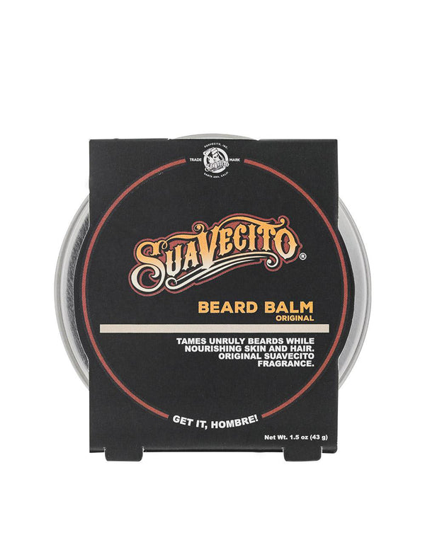 Beard Balm
