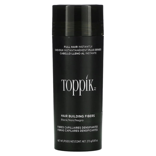 Toppik Fibre Capillaire Black