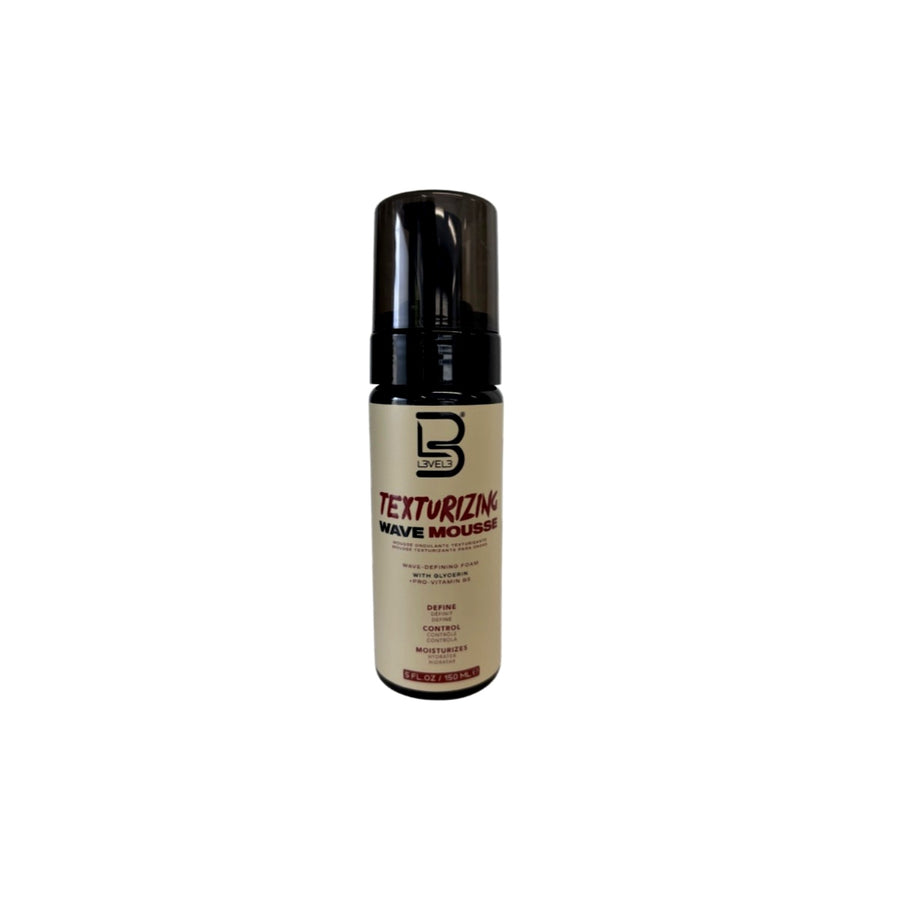 Texturizing Wave Mousse