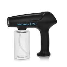 Gamma Pìu Pistolet Nano Diffuseur Evo