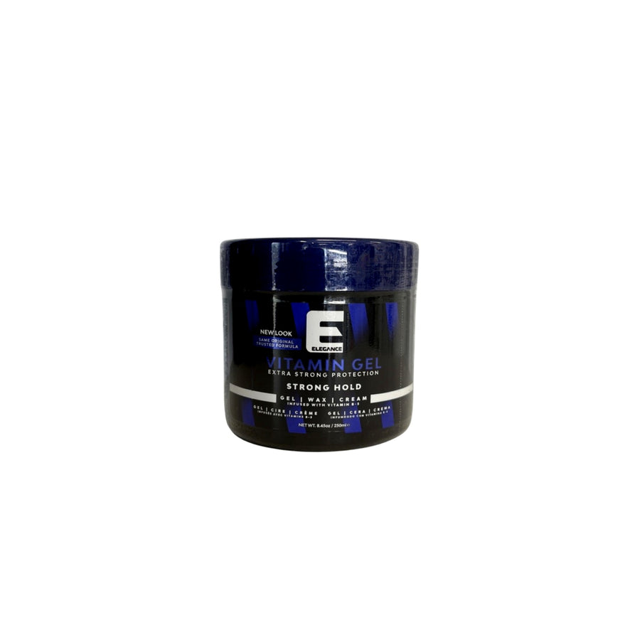 Vitamine Gel