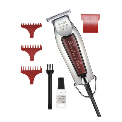 Tondeuse de finition Wahl T-Wide Detailer Filaire