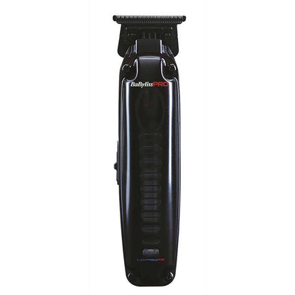 Tondeuse de finition BabylissPro LO-PRO FX Black