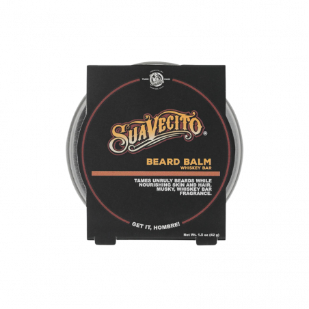 Beard Balm