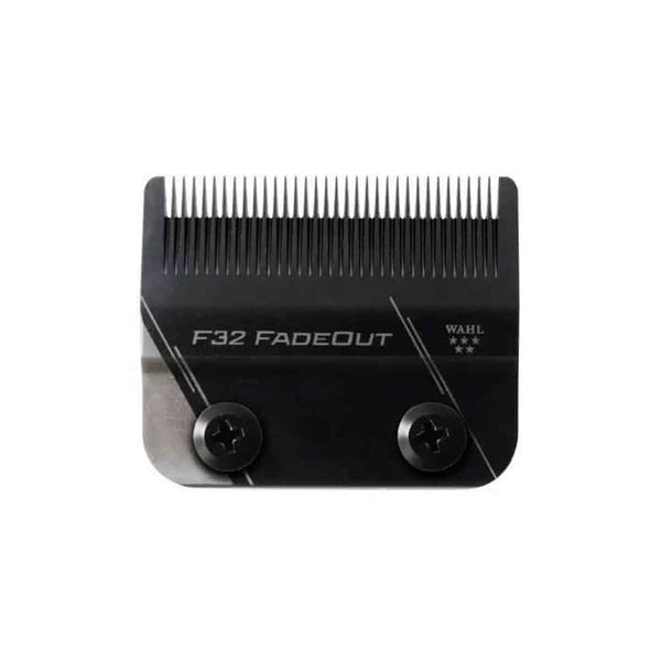 F32 fadeout blade