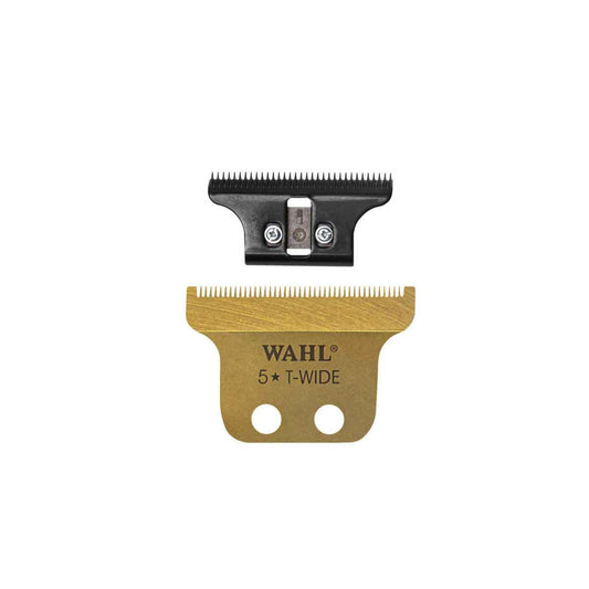 Original Wahl Blade Detailer Gold