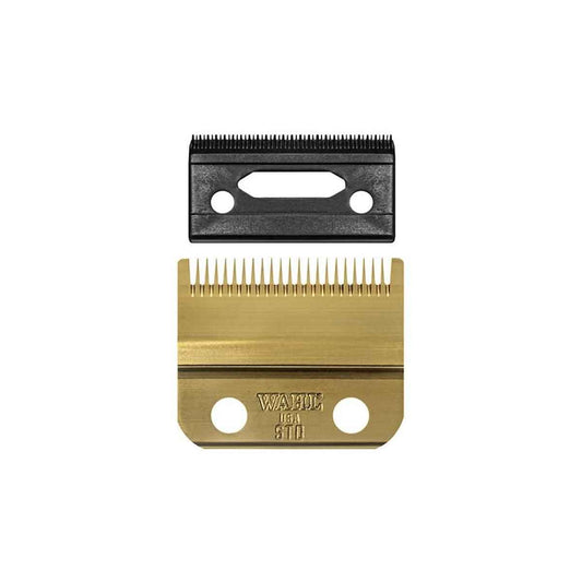 Original Wahl Stagger-Tooth Blade Gold