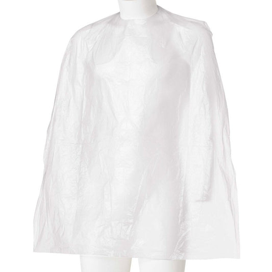 Cape de coupe jeteable