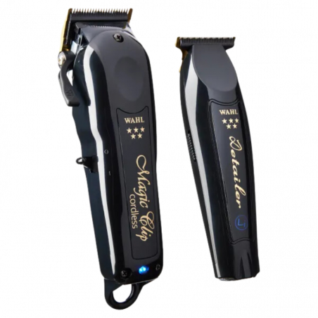 Wahl Barber Combo Cordless