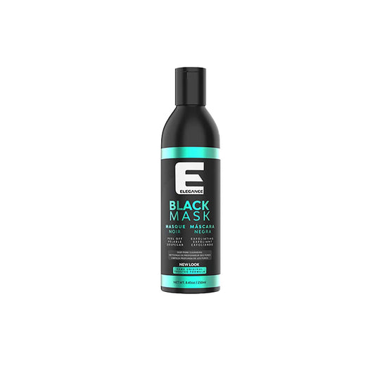 Elegance Black mask 250ML