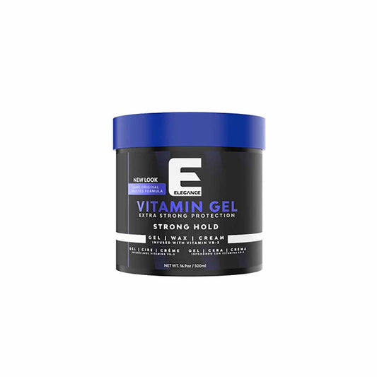 Elegance Vitamine gel