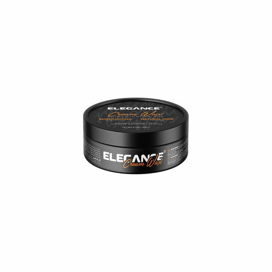 Elegance Cream Wax