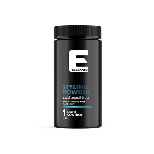Élégance Poudre coiffante 20g