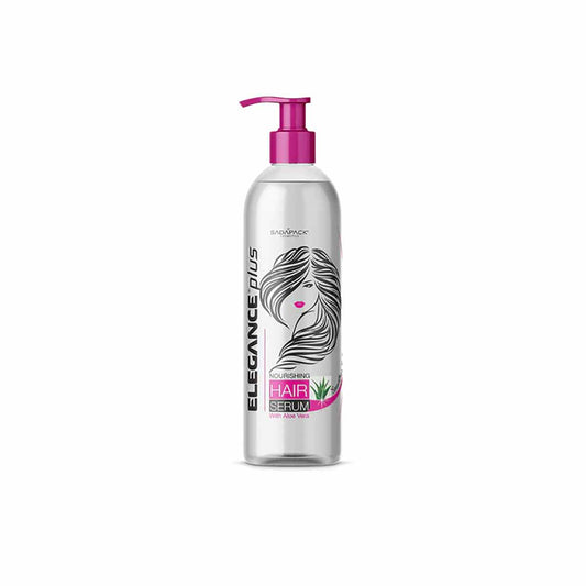 Elegance hair serum