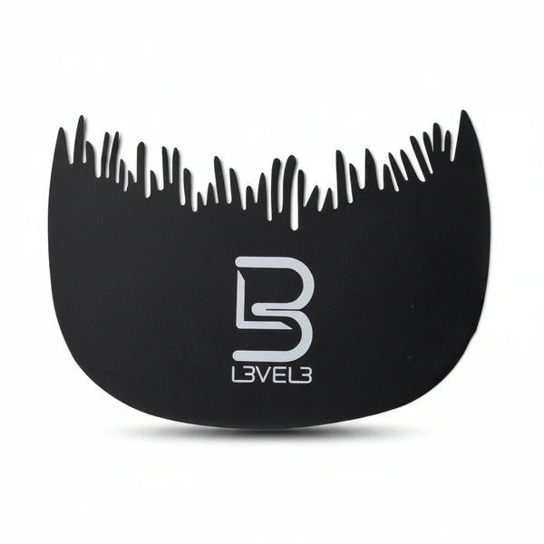 Fiber comb