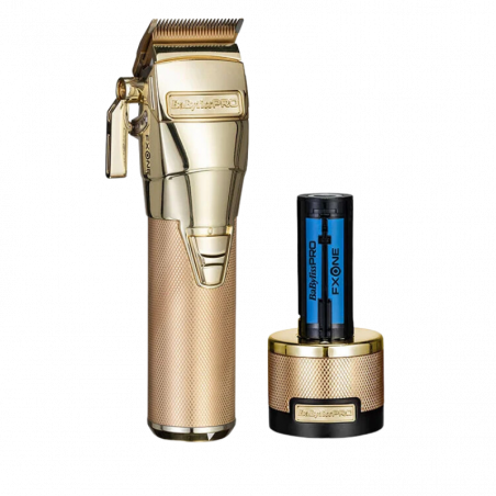 BabylissPro FX ONE All-Metal Clipper