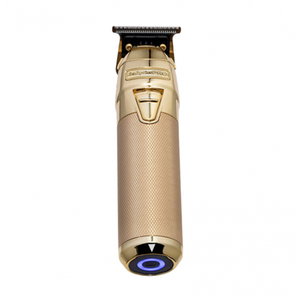 BabylissPro FX ONE All-Metal Skeleton Gold