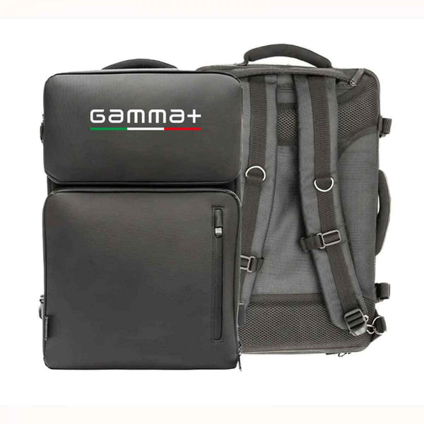 Barber back pack