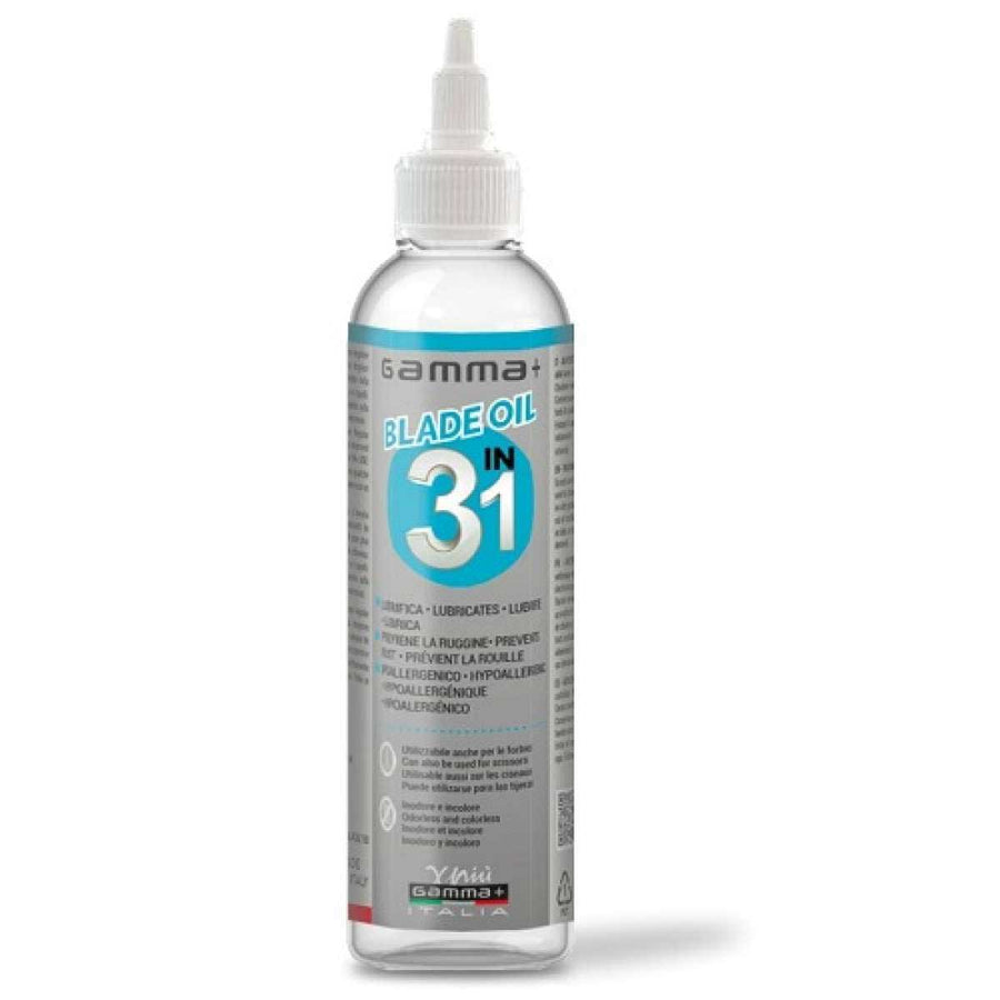 Blade oil 3 en 1