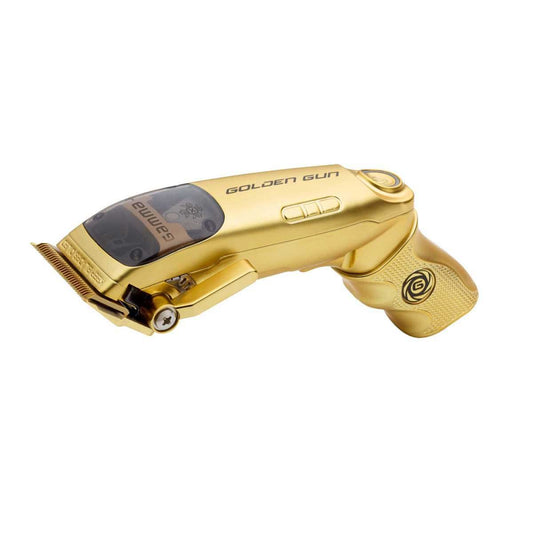 Tondeuse de coupe Gamma Pìu Golden Gun