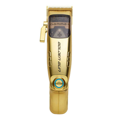 Tondeuse de coupe Gamma Pìu Golden Gun