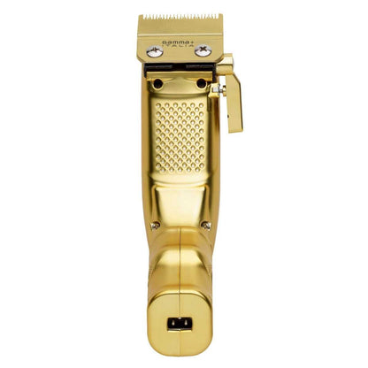 Tondeuse de coupe Gamma Pìu Golden Gun