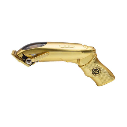 Tondeuse de coupe Gamma Pìu Golden Gun