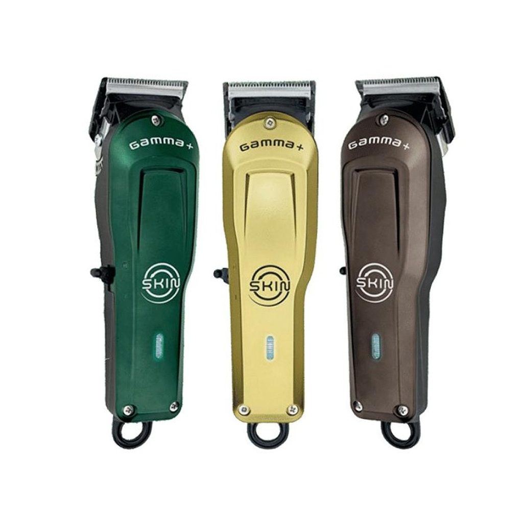 Tondeuse Gamma+ Skin