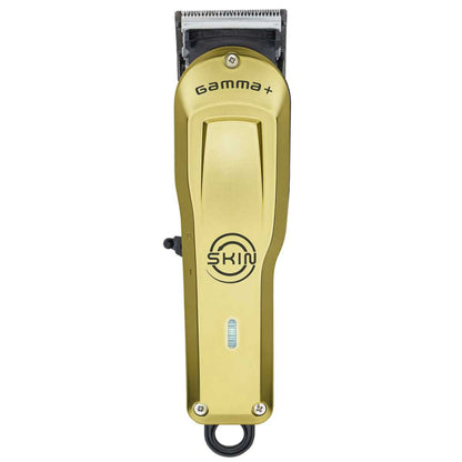 Tondeuse de finition Gamma Pìu Skin