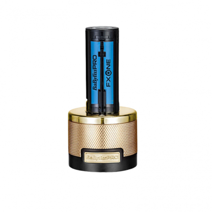 BabylissPro FX ONE All-Metal Shaver Gold