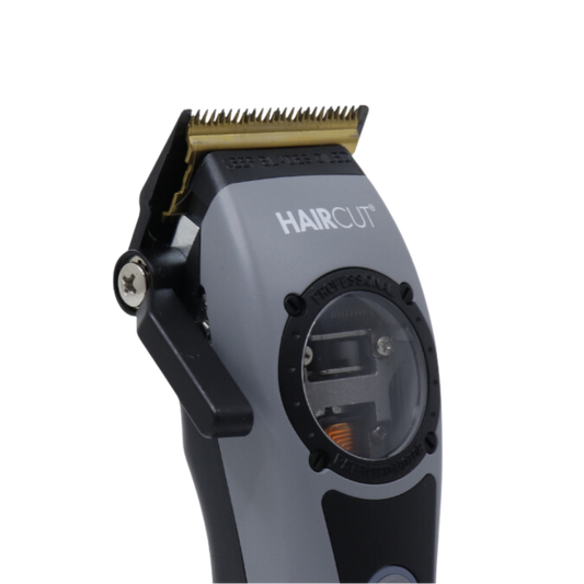 Haircut GT-SPEED TH40