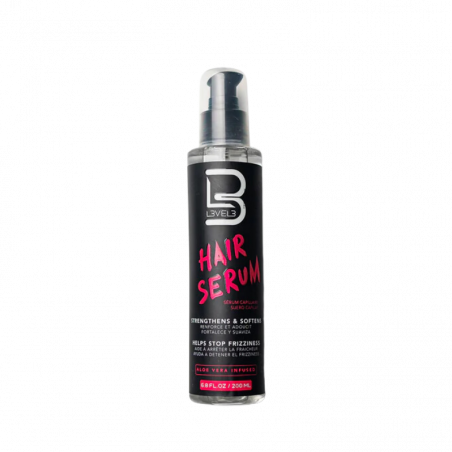 L3VEL 3 Hair Serum