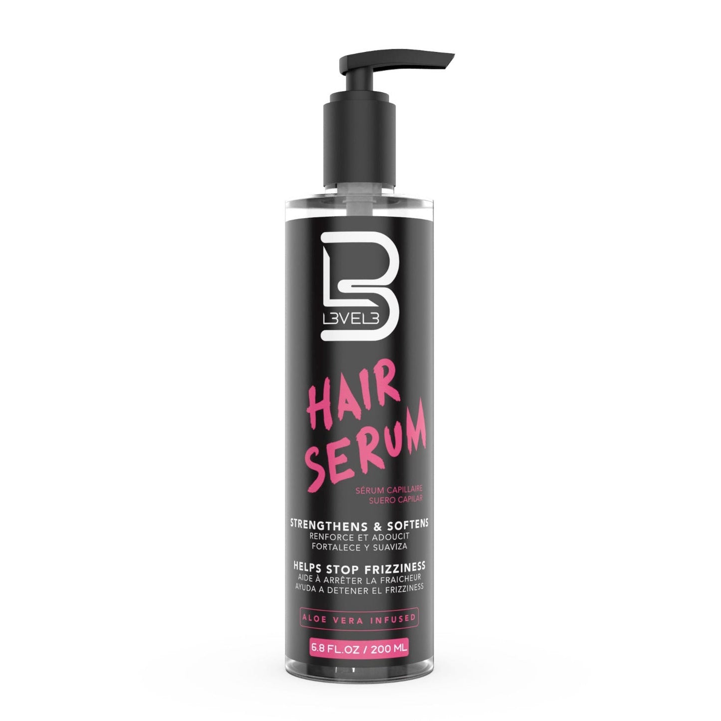 Hair serum