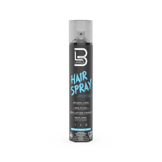 Hair spray