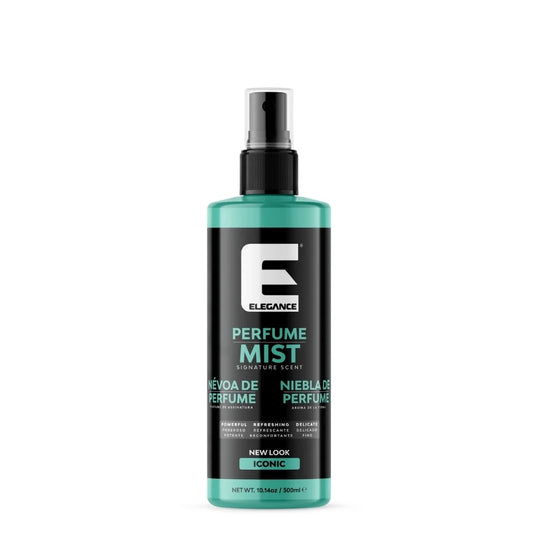 Elegance Perfume Mist - Iconic
