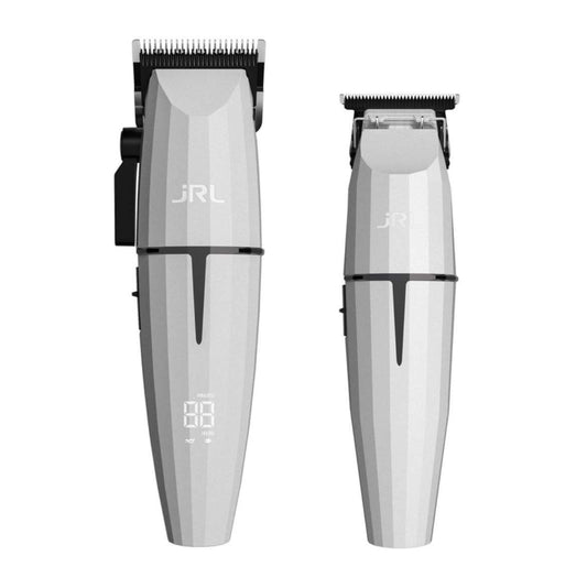 Tondeuse Jrl Onyx White