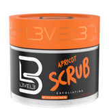 L3VEL3 Apricot Scrub