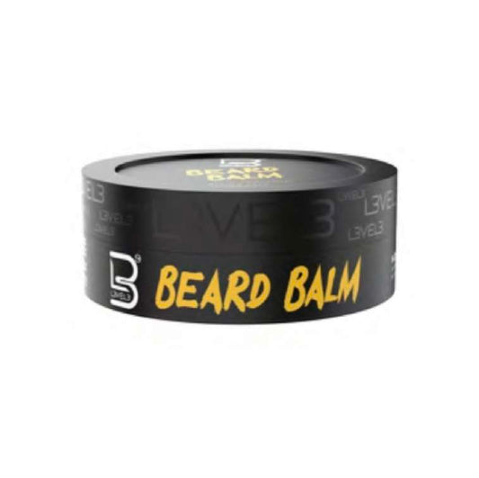 L3VEL3 Beard Balm