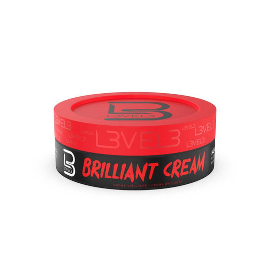 L3VEL3 Brilliant Cream