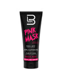 L3VEL3 Pink Mask 250ml