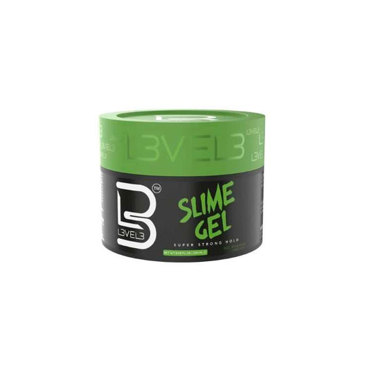 L3VEL3 Slim Gel 250ml